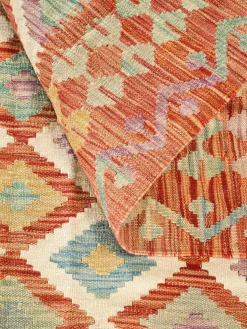 Afghan Kelim