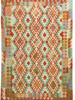 Afghan Kelim