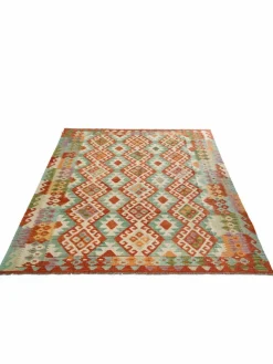 Afghan Kelim