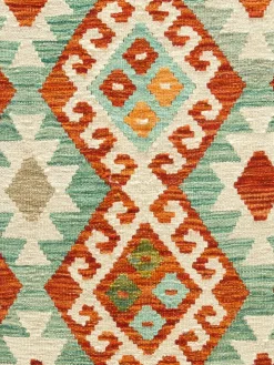 Afghan Kelim