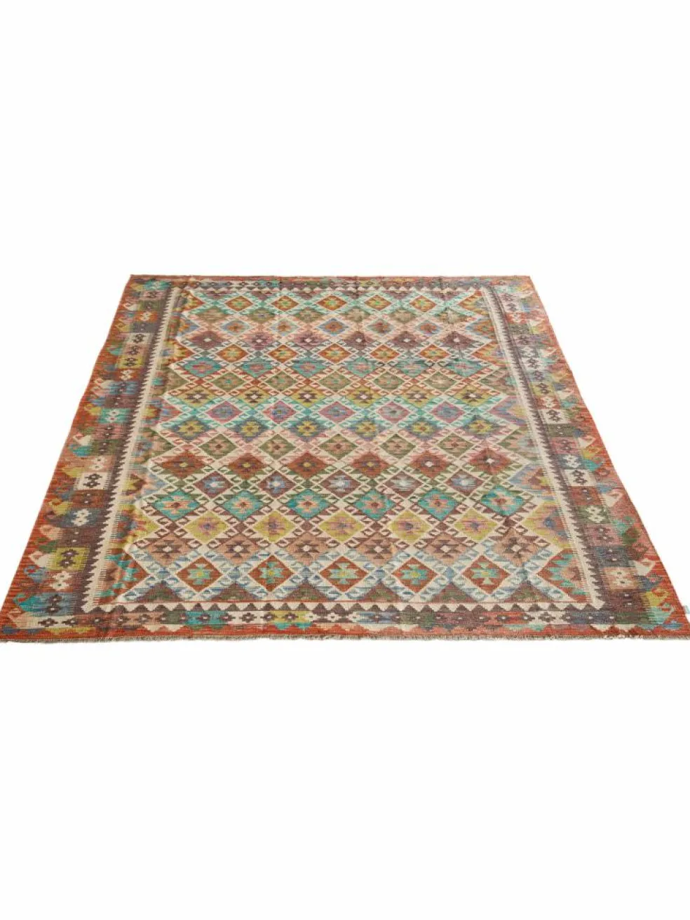 Afghan Kelim