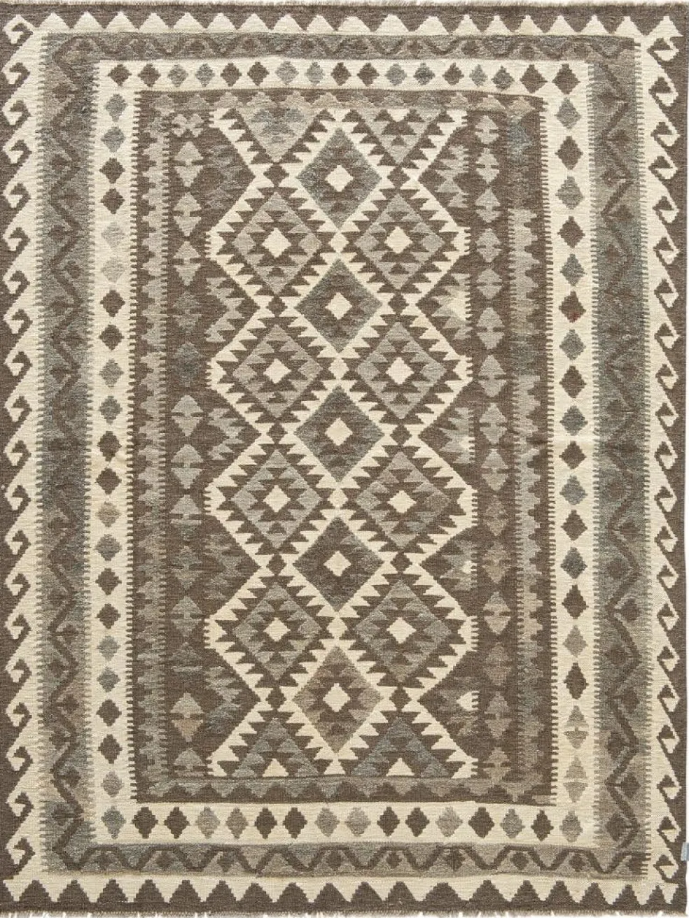 Afghan Kelim