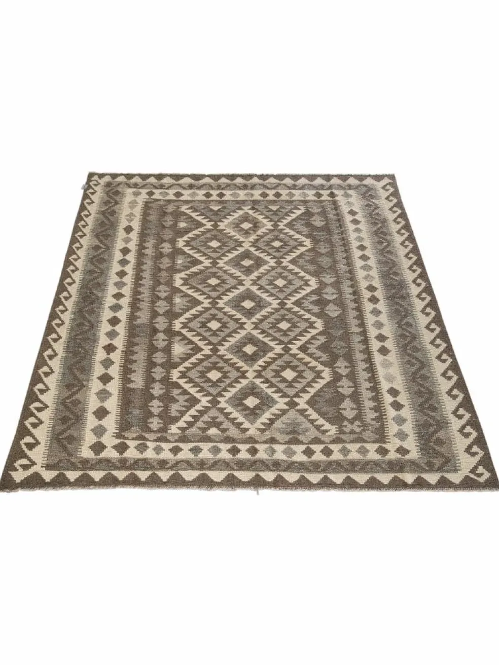 Afghan Kelim