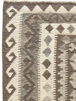 Afghan Kelim
