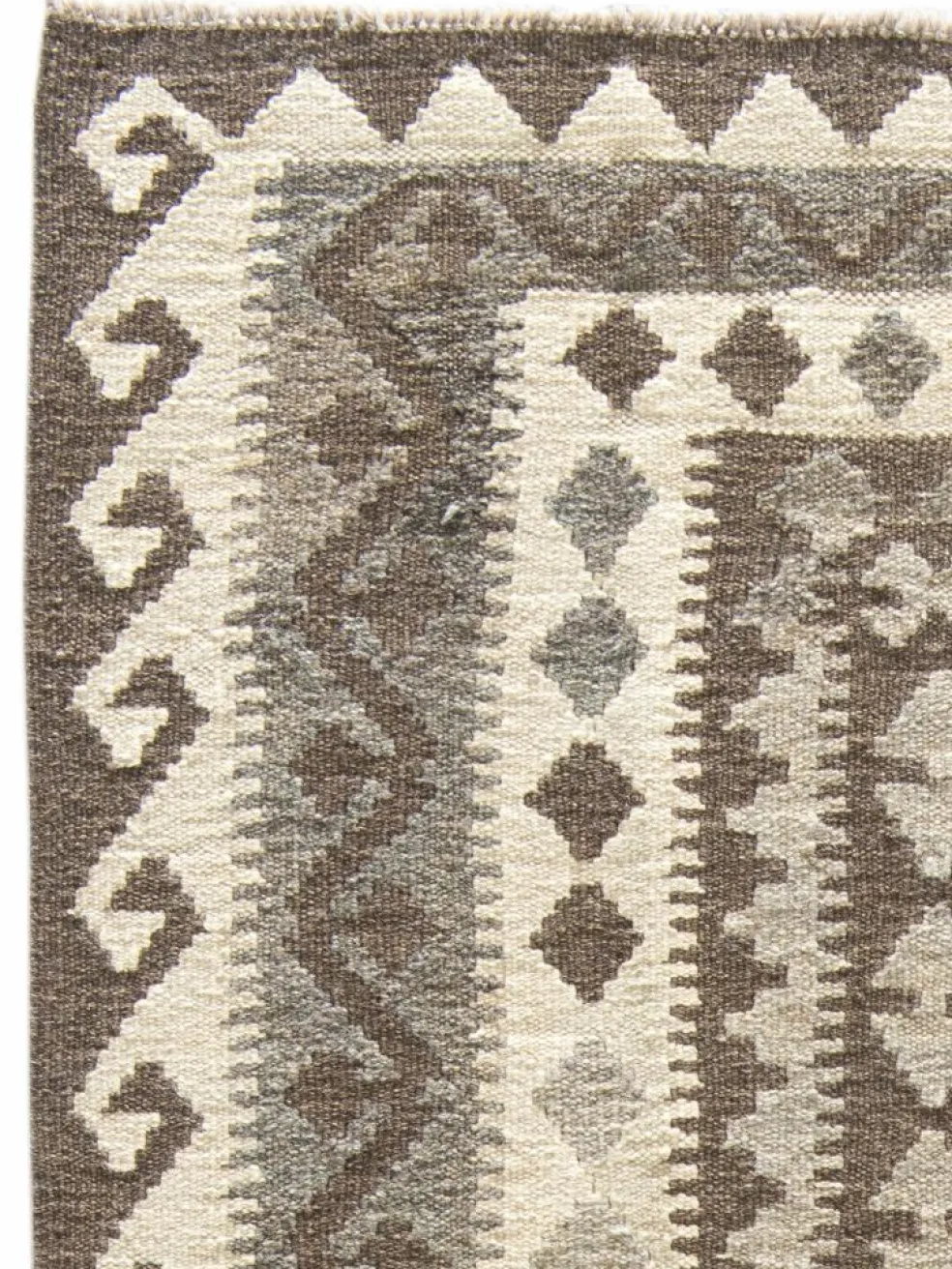Afghan Kelim