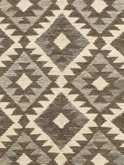 Afghan Kelim