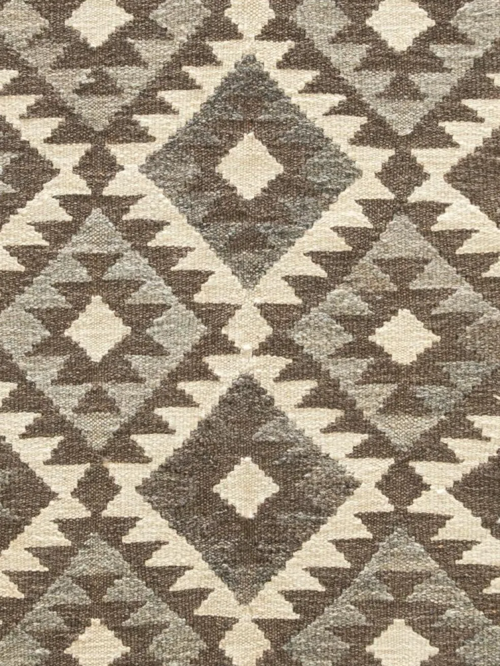 Afghan Kelim