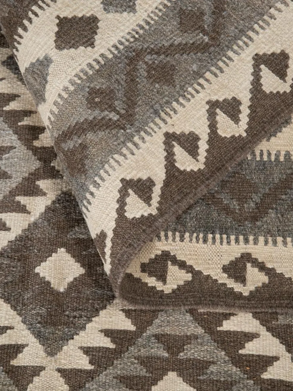 Afghan Kelim