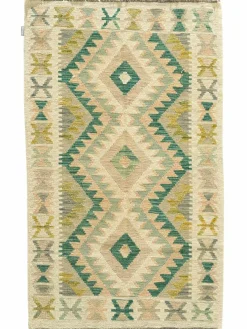 Afghan Kelim