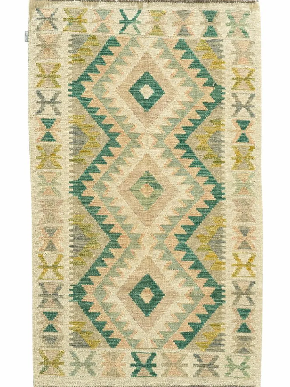 Afghan Kelim