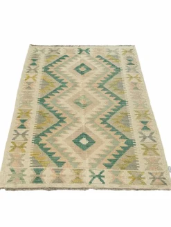 Afghan Kelim