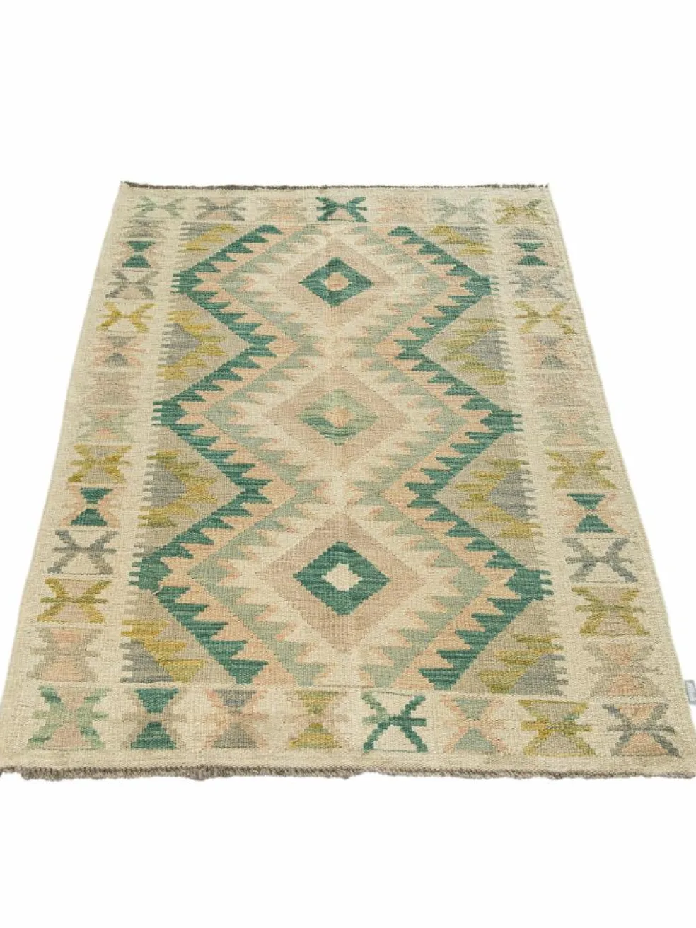 Afghan Kelim