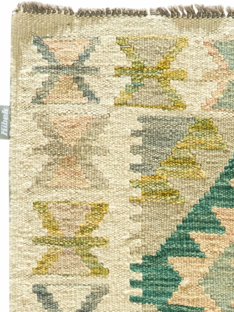 Afghan Kelim