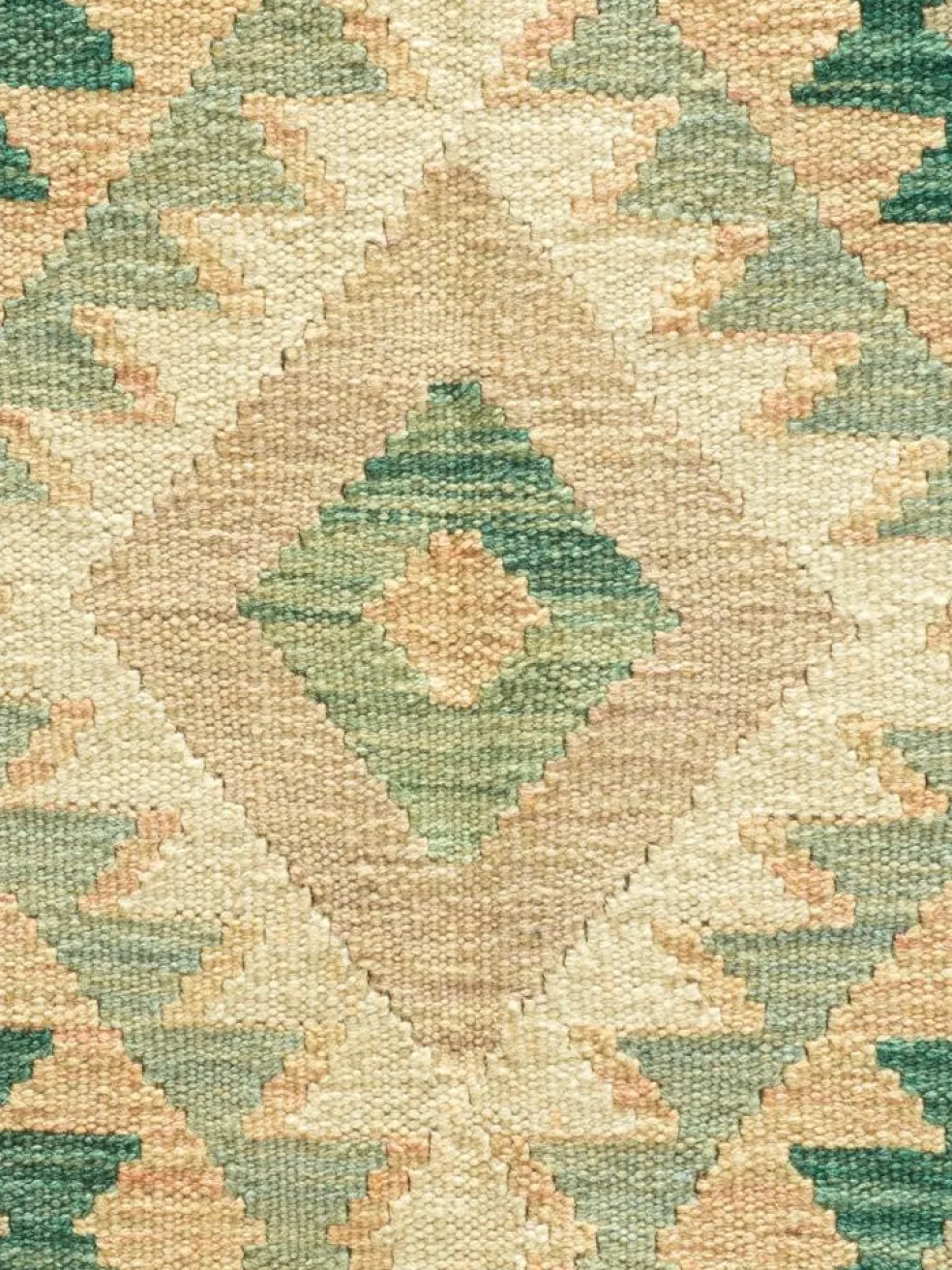 Afghan Kelim