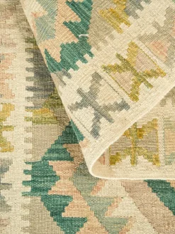 Afghan Kelim