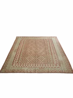 Afghan Kelim