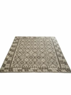 Afghan Kelim