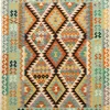 Afghan Kelim