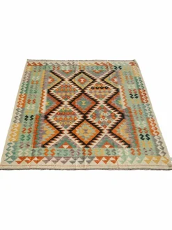 Afghan Kelim