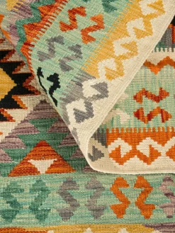 Afghan Kelim