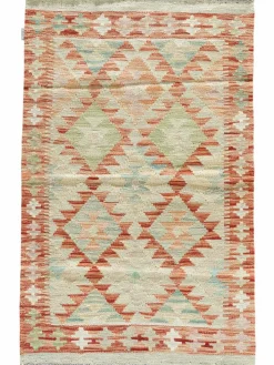 Afghan Kelim