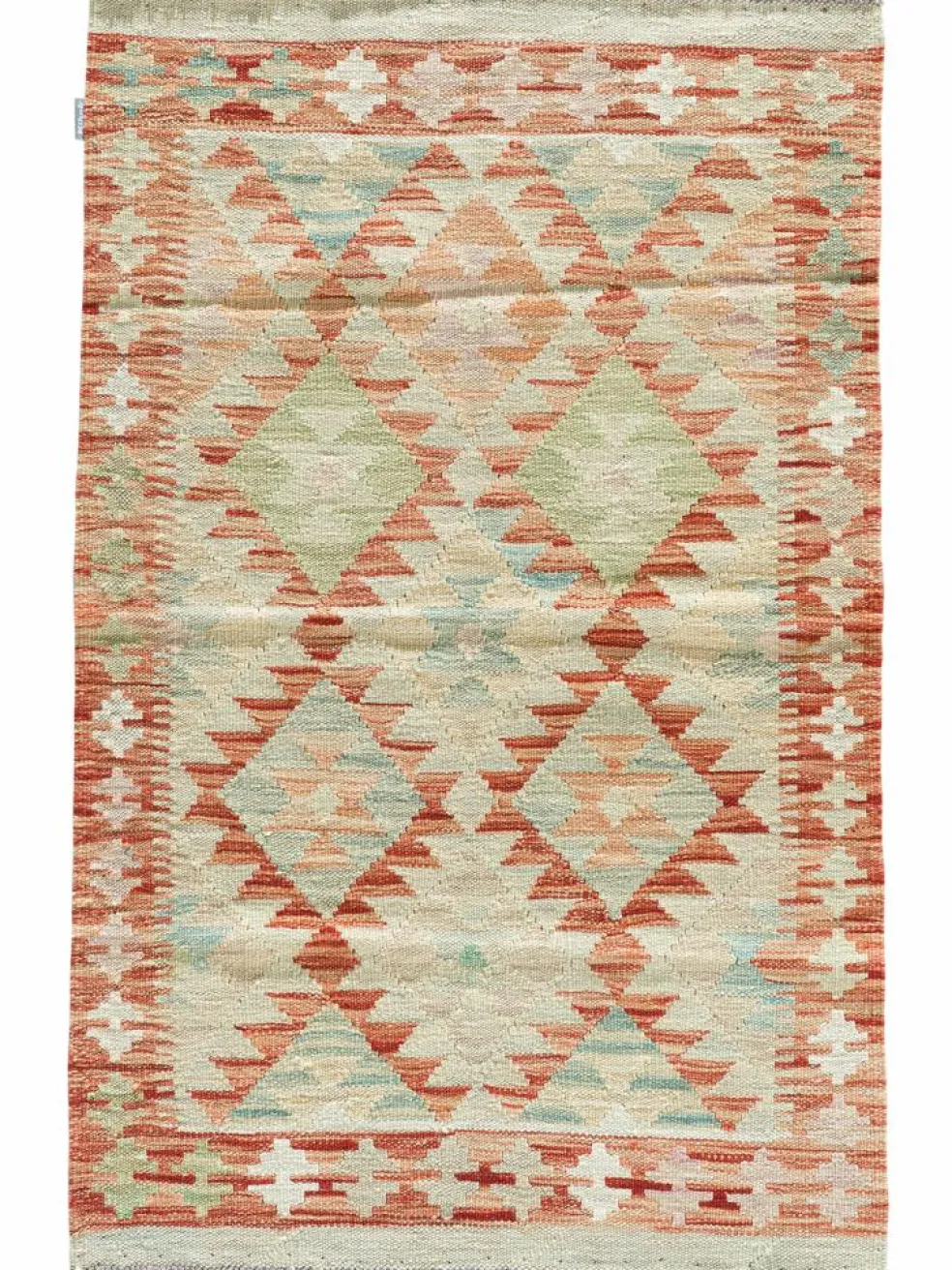 Afghan Kelim