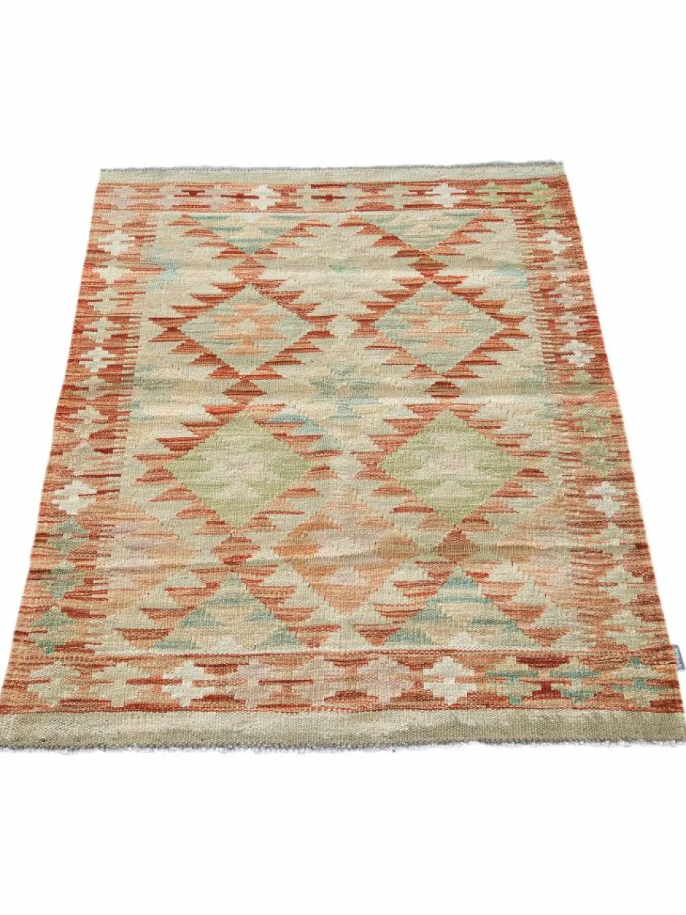 Afghan Kelim