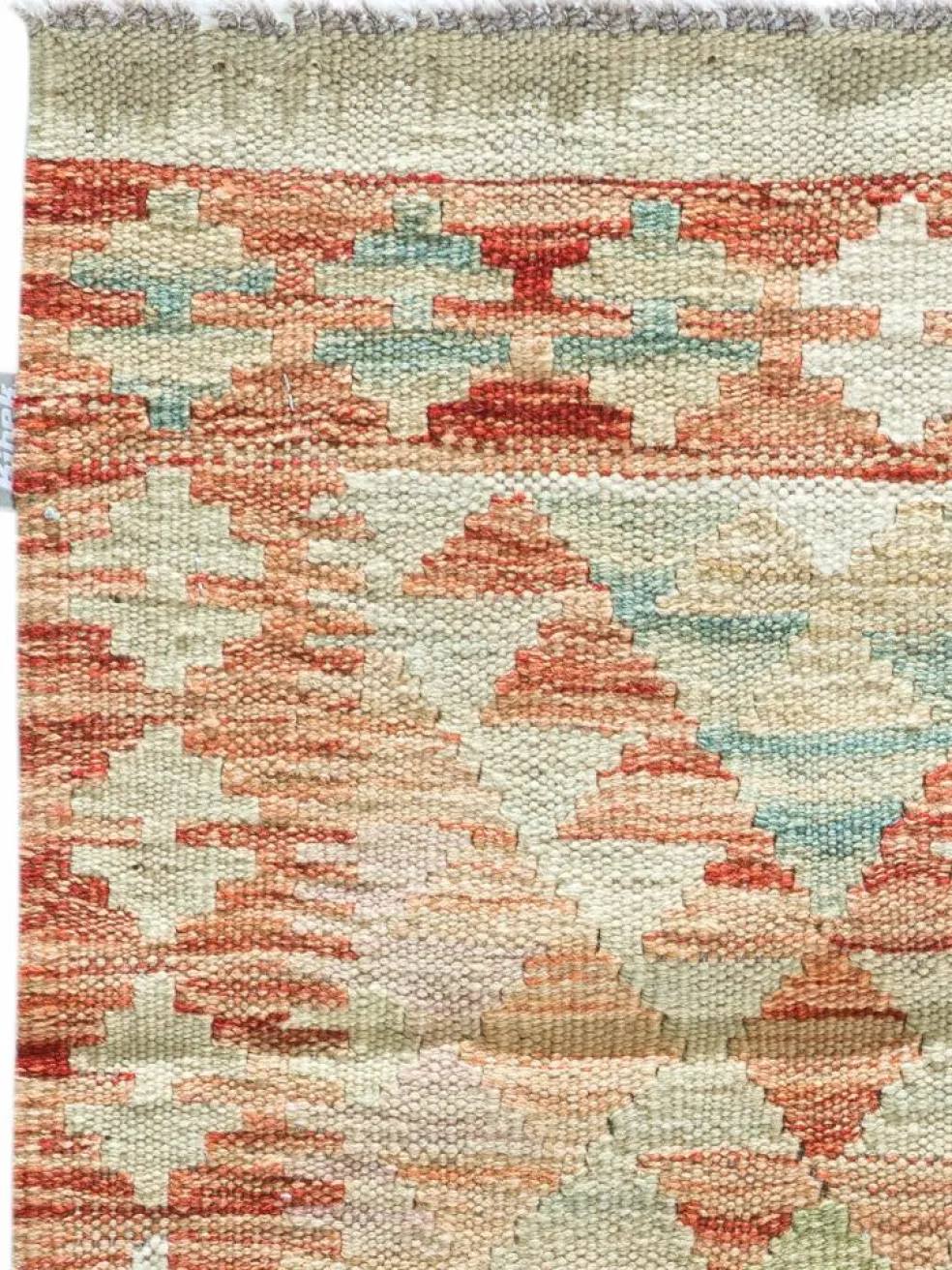 Afghan Kelim