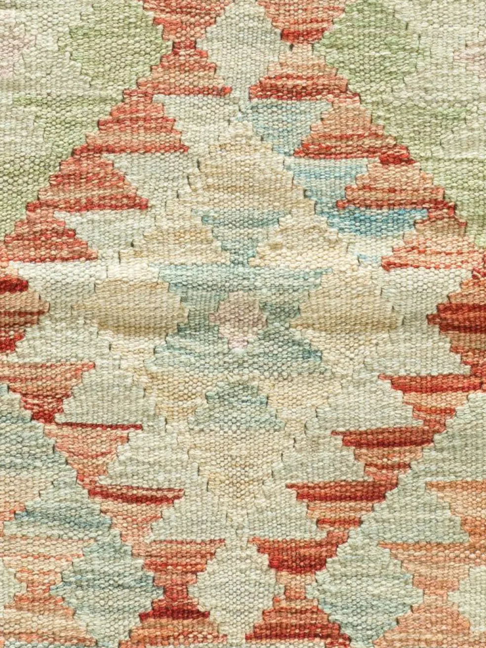 Afghan Kelim