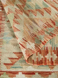 Afghan Kelim