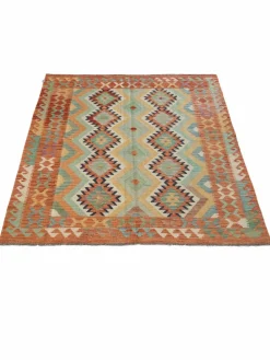 Afghan Kelim