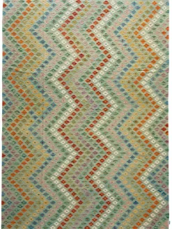Afghan Kelim