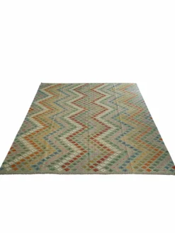 Afghan Kelim