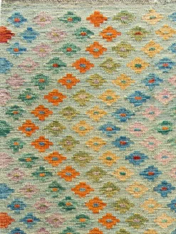 Afghan Kelim