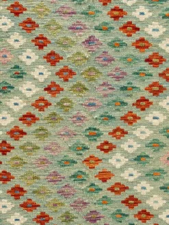 Afghan Kelim