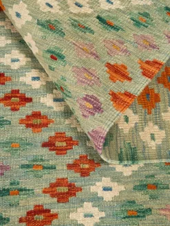 Afghan Kelim