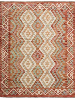 Afghan Kelim