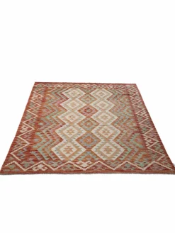 Afghan Kelim