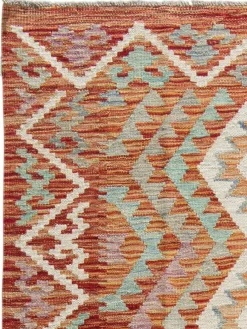 Afghan Kelim