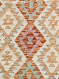 Afghan Kelim