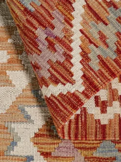 Afghan Kelim