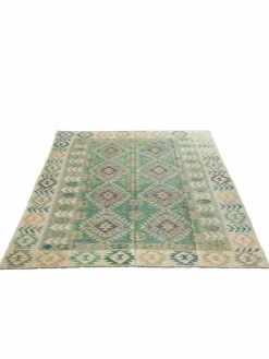 Afghan Kelim