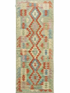 Afghan Kelim