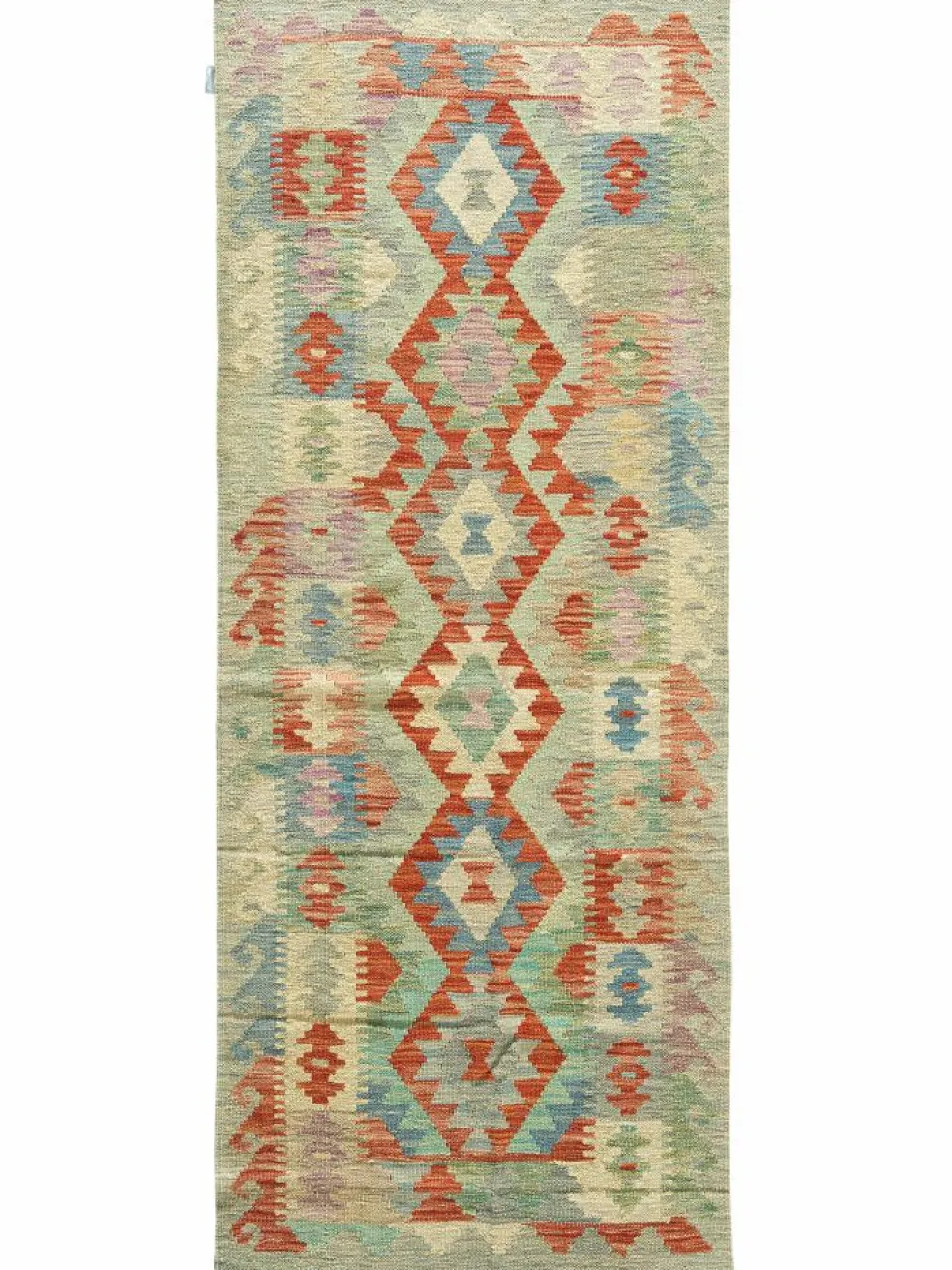 Afghan Kelim