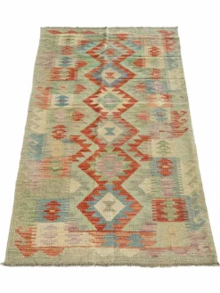 Afghan Kelim