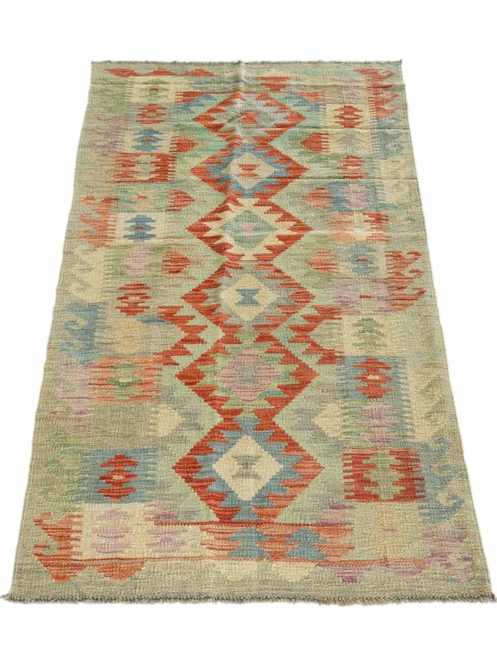 Afghan Kelim