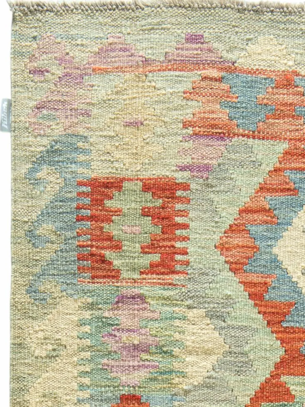 Afghan Kelim