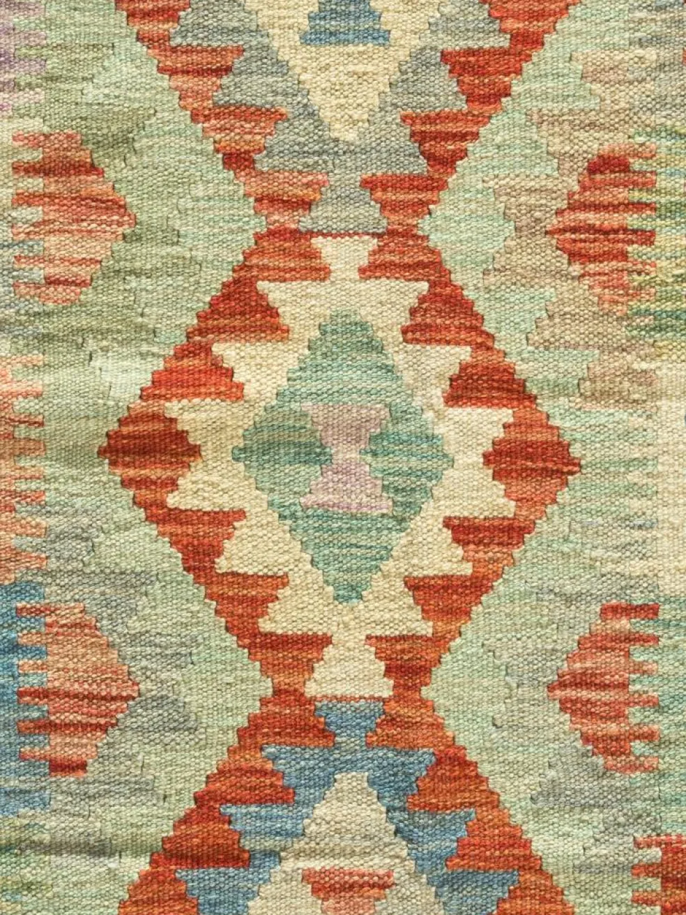 Afghan Kelim