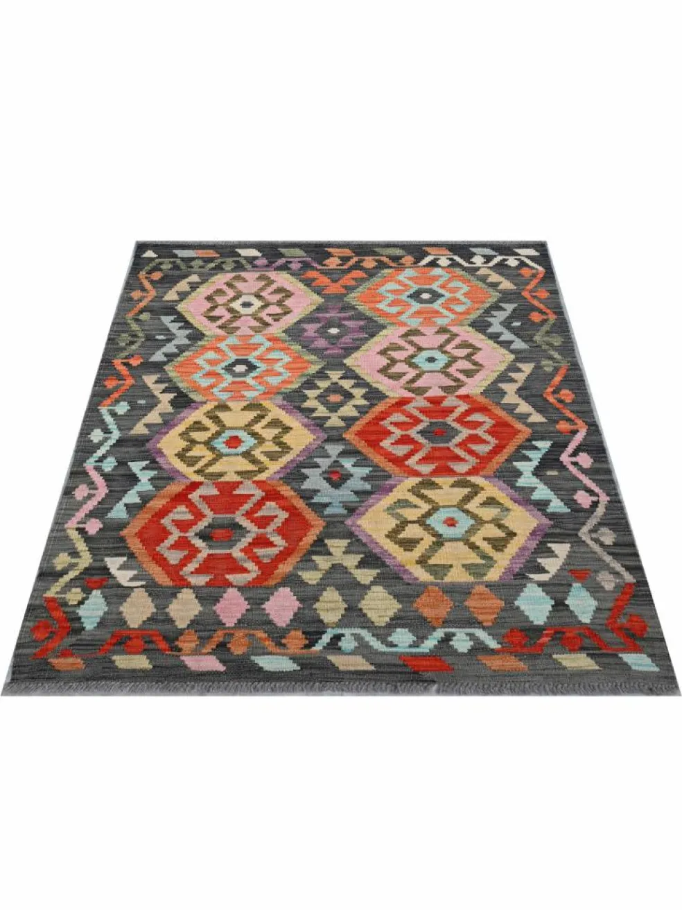 Afghan Kelim
