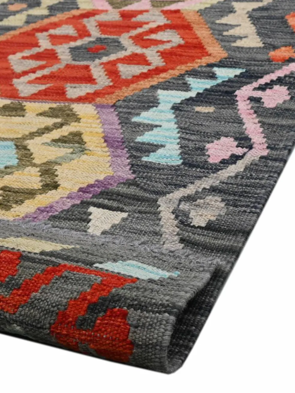 Afghan Kelim